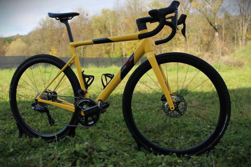 Officine Mattio Lemma 3.0