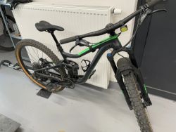 Giant Trance 29 velikost S pro ženy a juniory