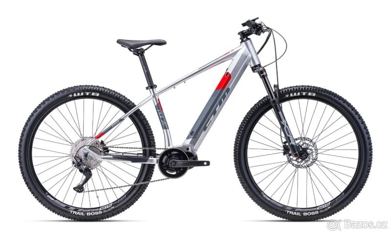 CTM Pulze Xpert