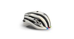 MET přilba TRENTA 3K CARBON MIPS Rainbow Limited Edition