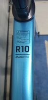 Twitter R10