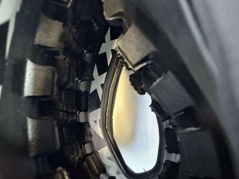 Maxxis DHR II 27,5x2,4"
