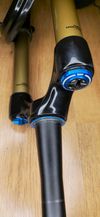 FOX 38 Factory 29"