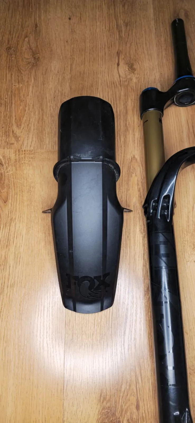 FOX 38 Factory 29"