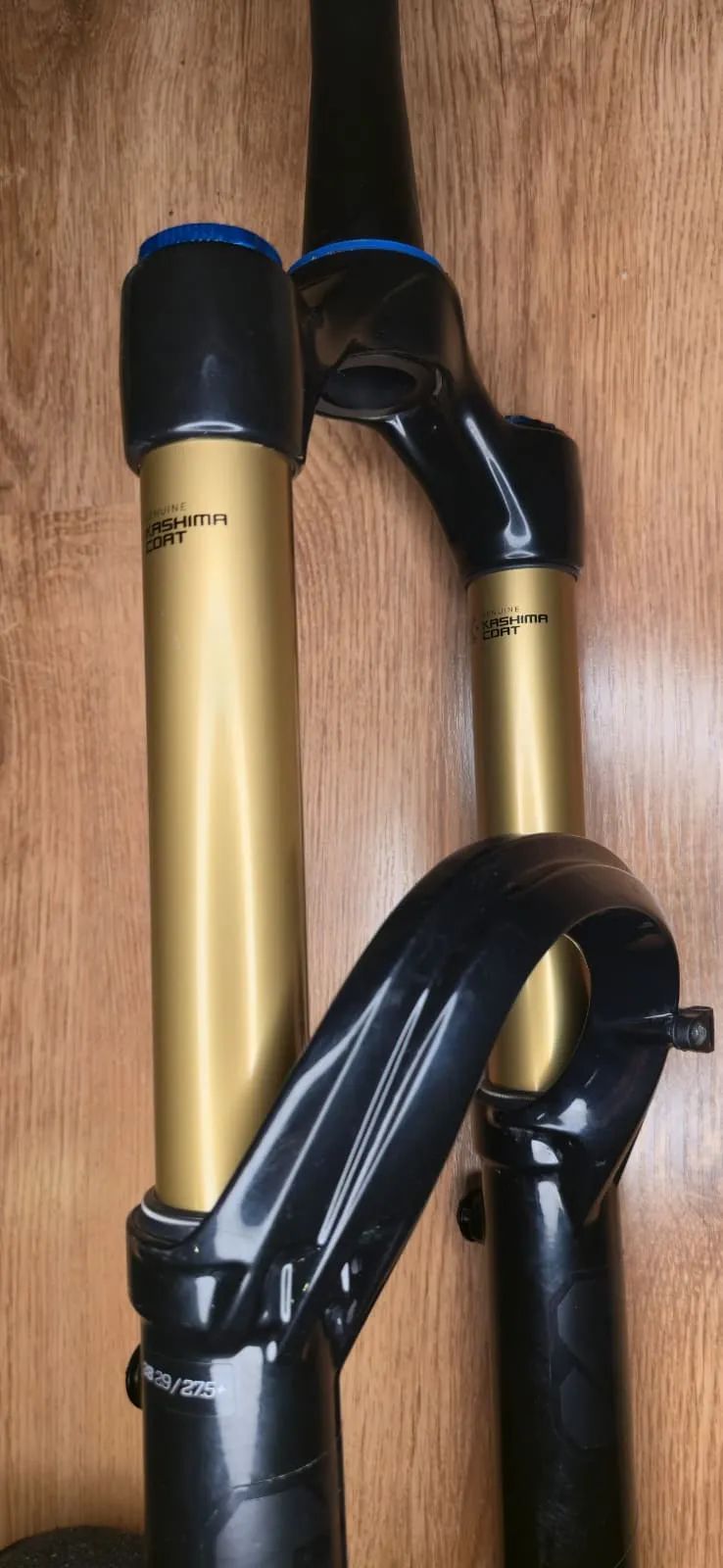 FOX 38 Factory 29"
