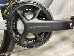 Kliky Shimano Ultegra FC-R8100