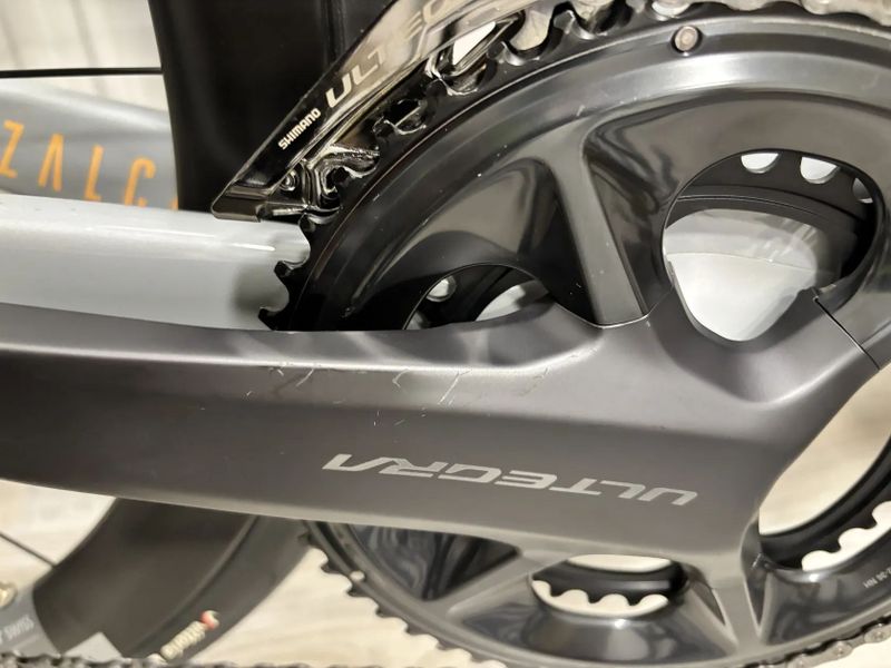 Kliky Shimano Ultegra FC-R8100
