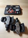 Look Keo Blade Carbon + kufre ZADARMO