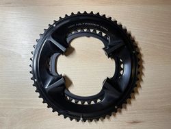 Shimano Ultegra 52/36 - prevodníky 12-speed