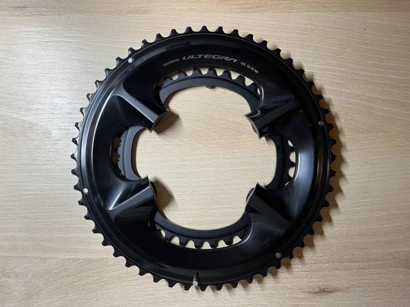 Shimano Ultegra 52/36 - prevodníky 12-speed