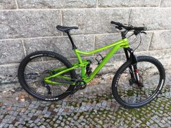 Merida One Twenty RC 300