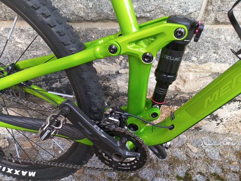 Merida One Twenty RC 300