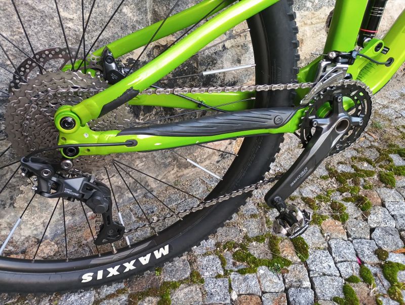 Merida One Twenty RC 300
