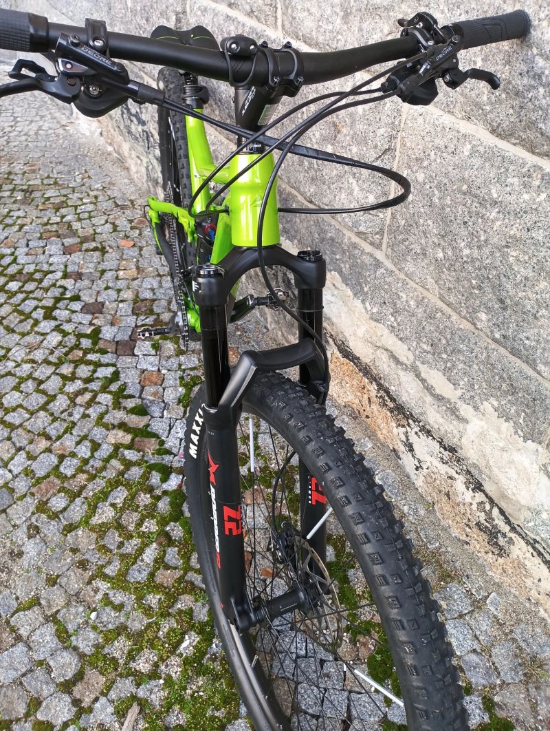 Merida One Twenty RC 300