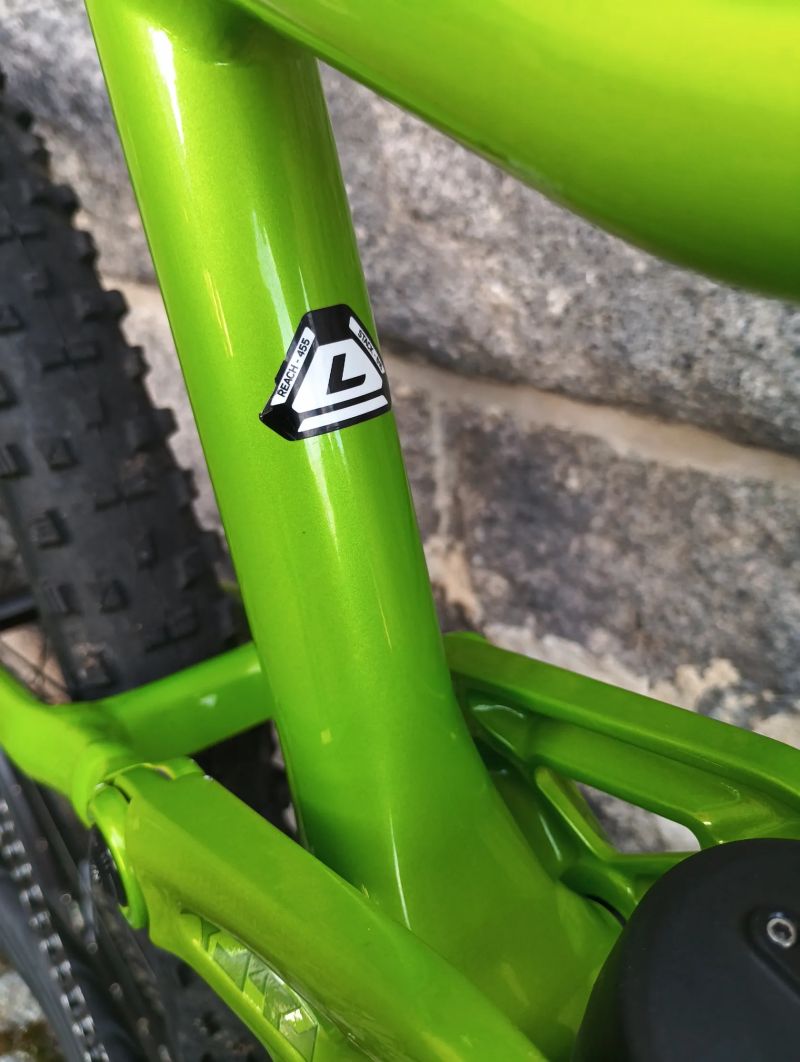 Merida One Twenty RC 300
