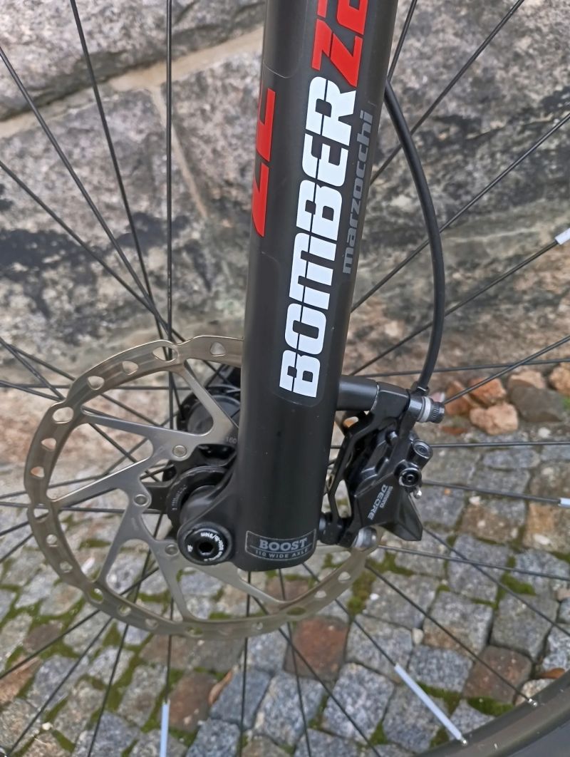 Merida One Twenty RC 300
