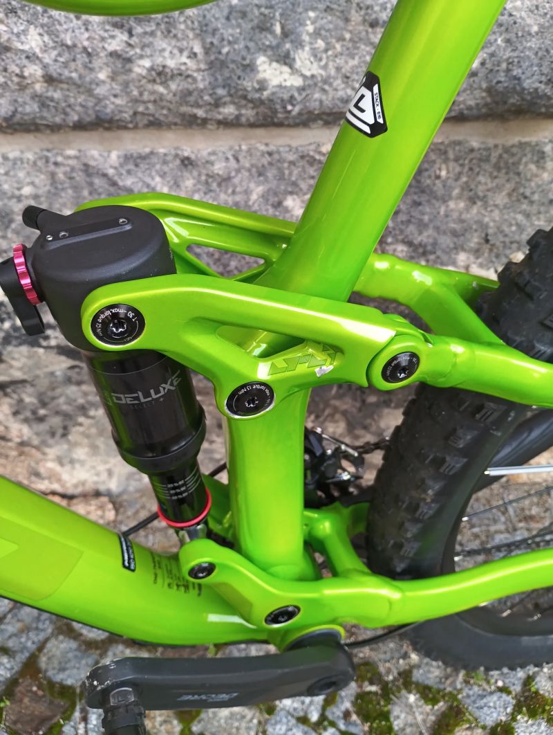 Merida One Twenty RC 300