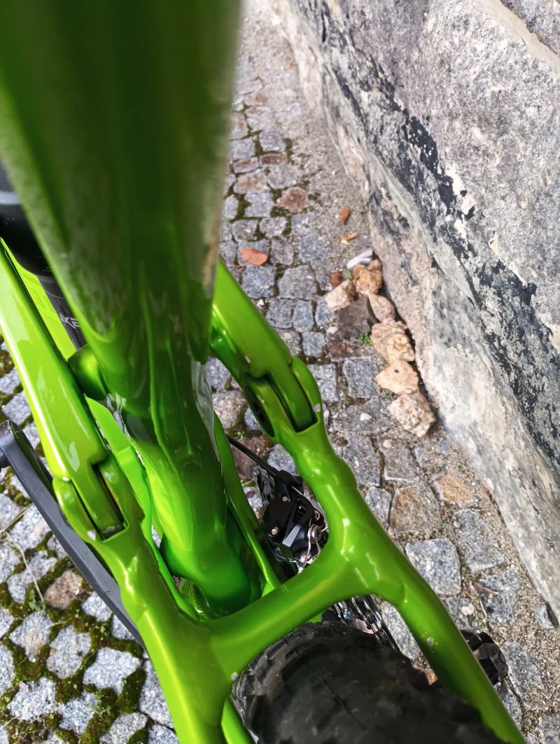 Merida One Twenty RC 300