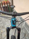 Radon Slide Trail - custom build 2025 velikost S