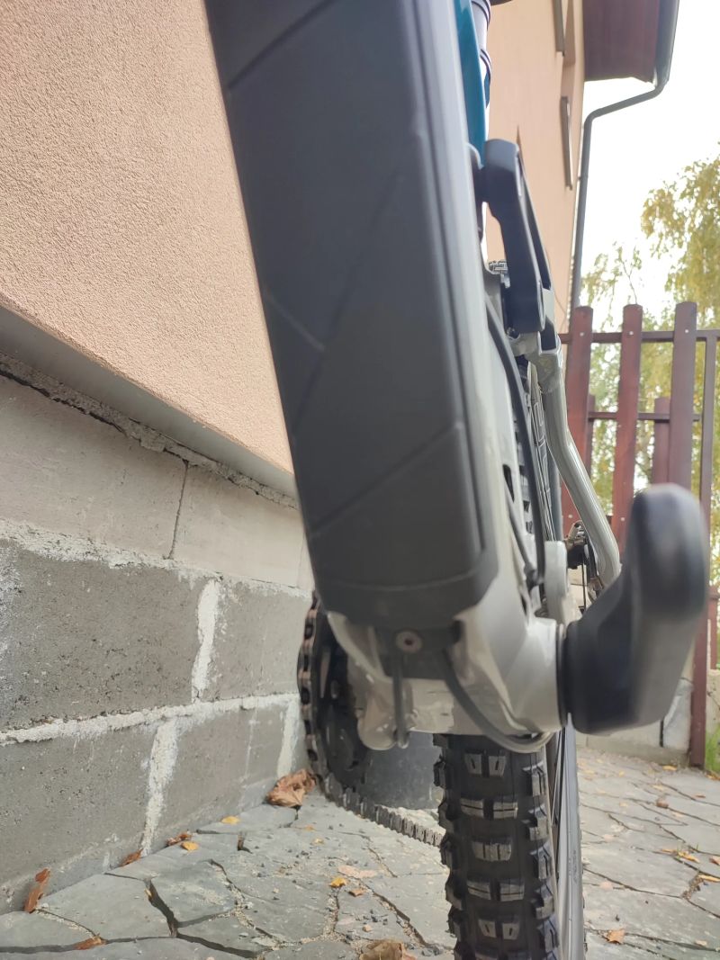Radon Slide Trail - custom build 2025 velikost S