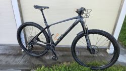 Prodám vytůněný Trek Procaliber vel.L