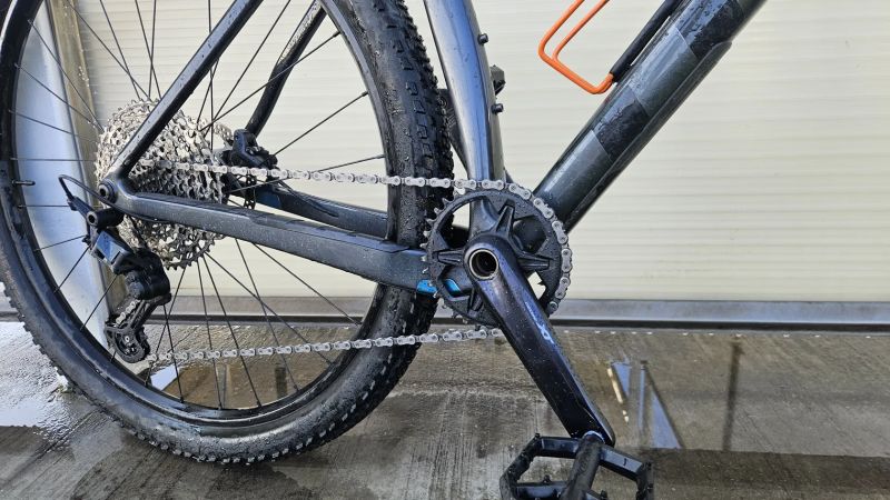 Prodám vytůněný Trek Procaliber vel.L