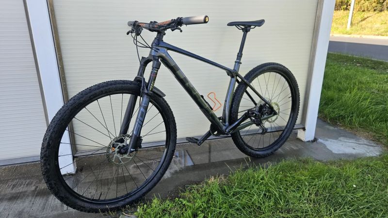 Prodám vytůněný Trek Procaliber vel.L