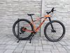 Cannondale FSI lefty ocho