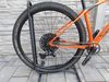 Cannondale FSI lefty ocho