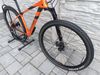 Cannondale FSI lefty ocho