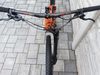 Cannondale FSI lefty ocho