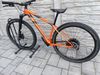 Cannondale FSI lefty ocho