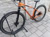 Cannondale FSI lefty ocho