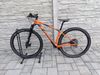 Cannondale FSI lefty ocho