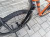 Cannondale FSI lefty ocho