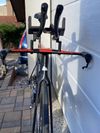 Canyon Speedmax CF Dura Ace Di2