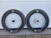 Canyon Speedmax CF Dura Ace Di2