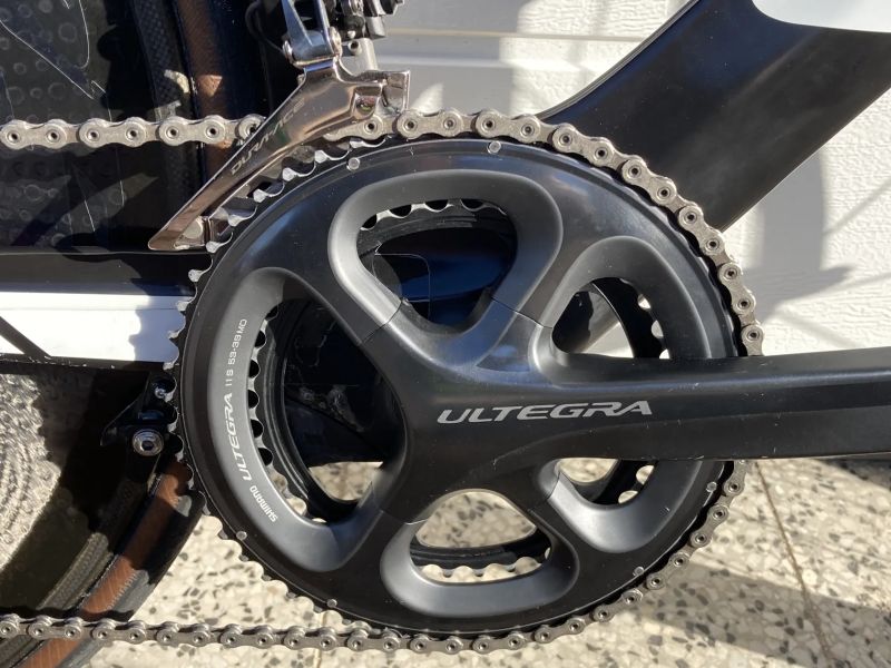 Canyon Speedmax CF Dura Ace Di2