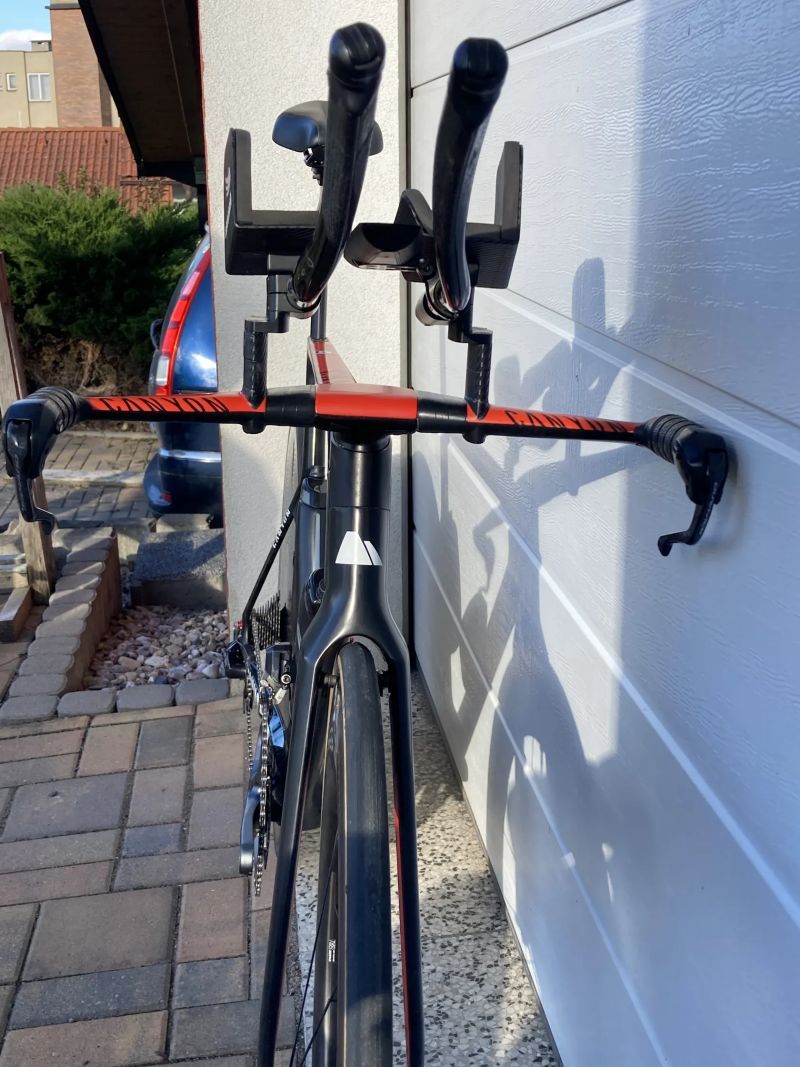 Canyon Speedmax CF Dura Ace Di2