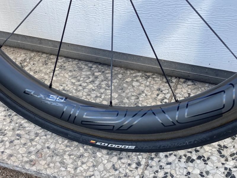 Canyon Speedmax CF Dura Ace Di2
