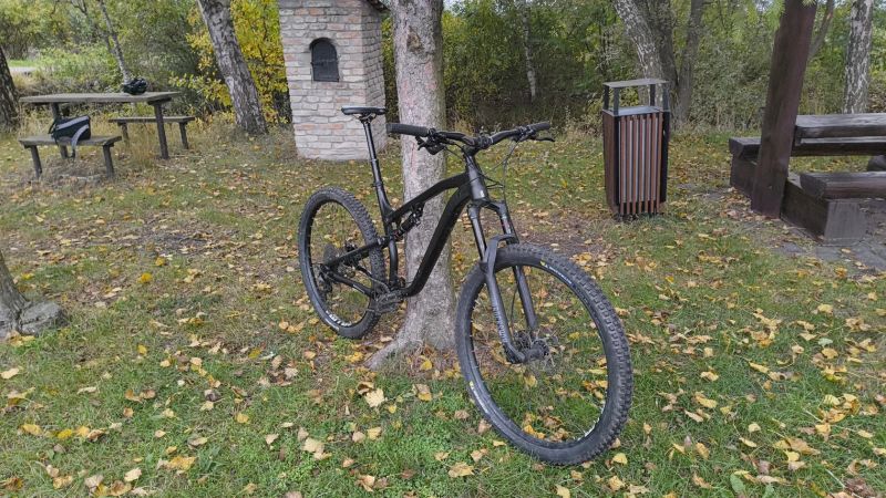 CTM Skaut 3.0 XL 