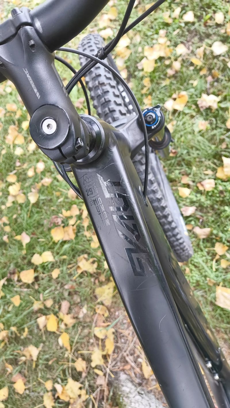 CTM Skaut 3.0 XL 