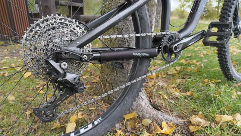 CTM Skaut 3.0 XL 
