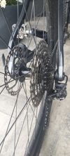 Trek Procaliber 9.5
