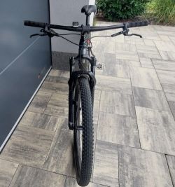 Trek Procaliber 9.5