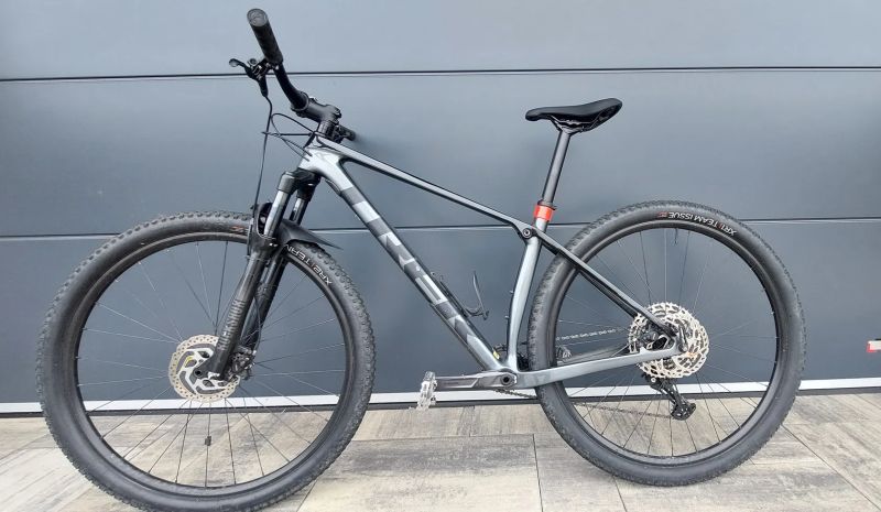 Trek Procaliber 9.5