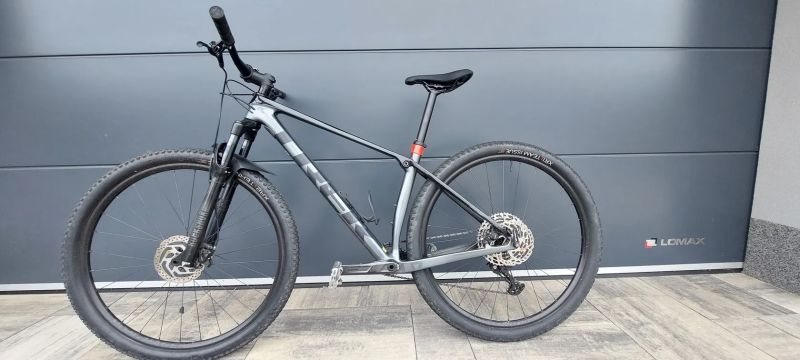 Trek Procaliber 9.5