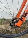 Rámová sada KTM Scarp Exonic vel.XL + kola