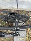 Rámová sada KTM Scarp Exonic vel.XL + kola