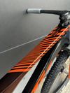 Rámová sada KTM Scarp Exonic vel.XL + kola